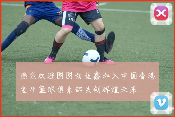 热烈欢迎图图刘佳鑫加入中国香港金牛篮球俱乐部共创辉煌未来